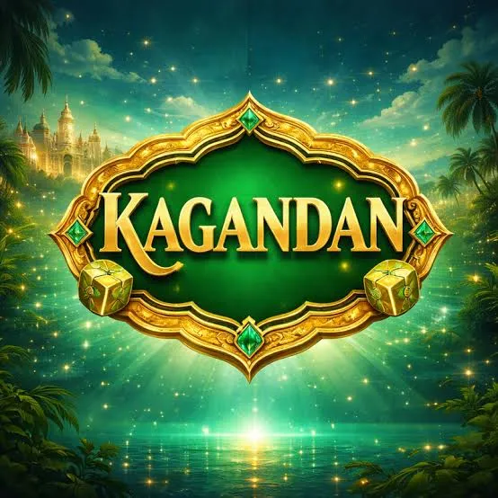 KAGANDAN - Simulasi Kehidupan yang Menarik dan Interaktif