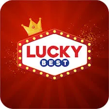 LUCKYBEST - Petualangan Tak Terduga di Dunia Fantasi