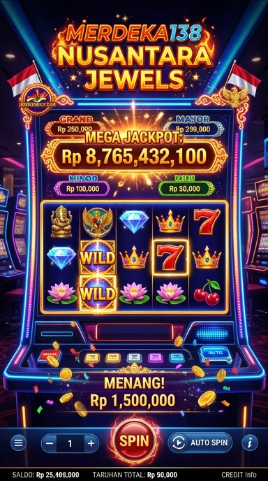Proses unduh aplikasi cepat di merdeka138 bagi pengguna Android.
